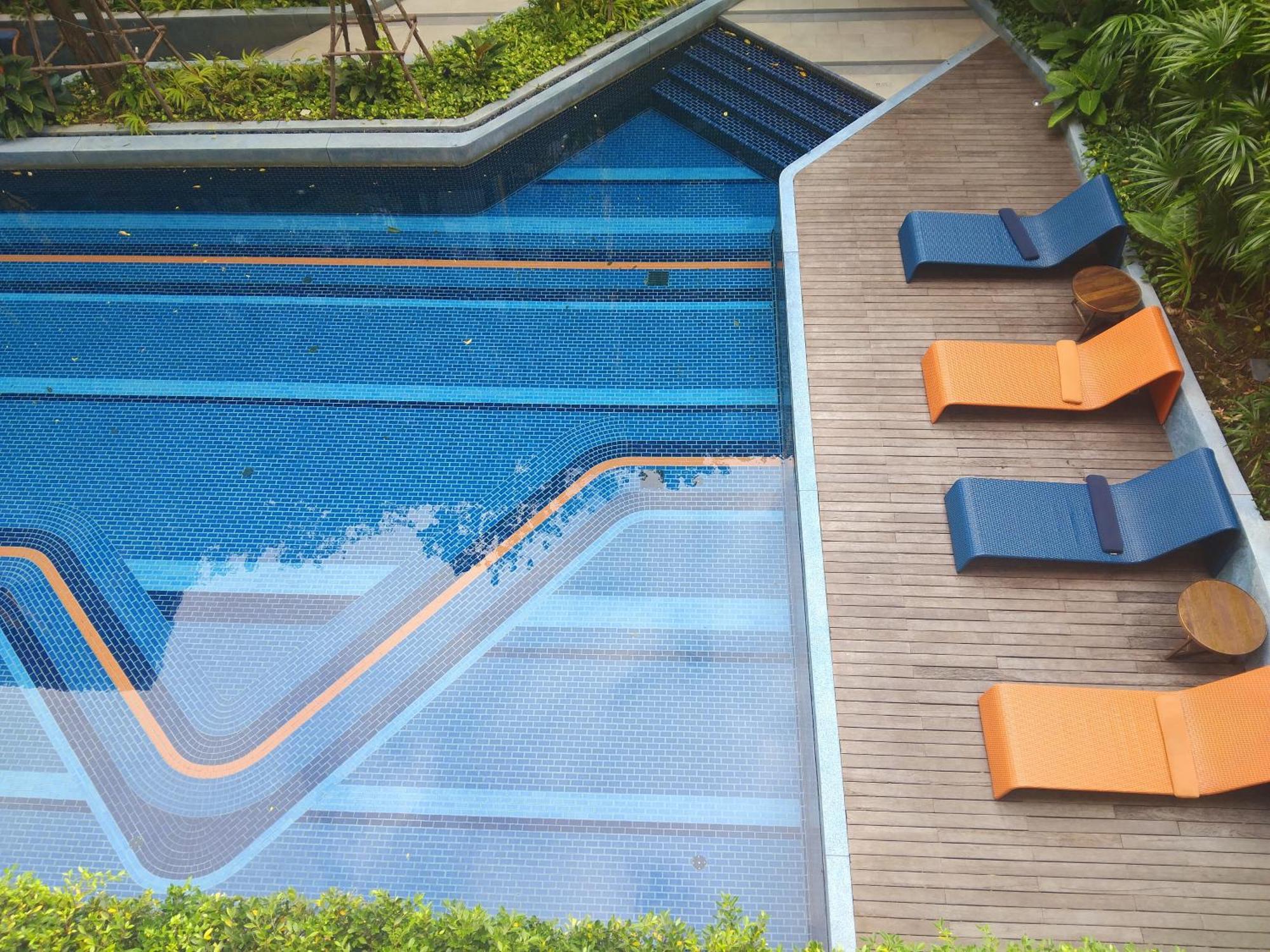 Appartement Brissluxe At Bts Onnut Sukumvit 50 à Bangkok Extérieur photo