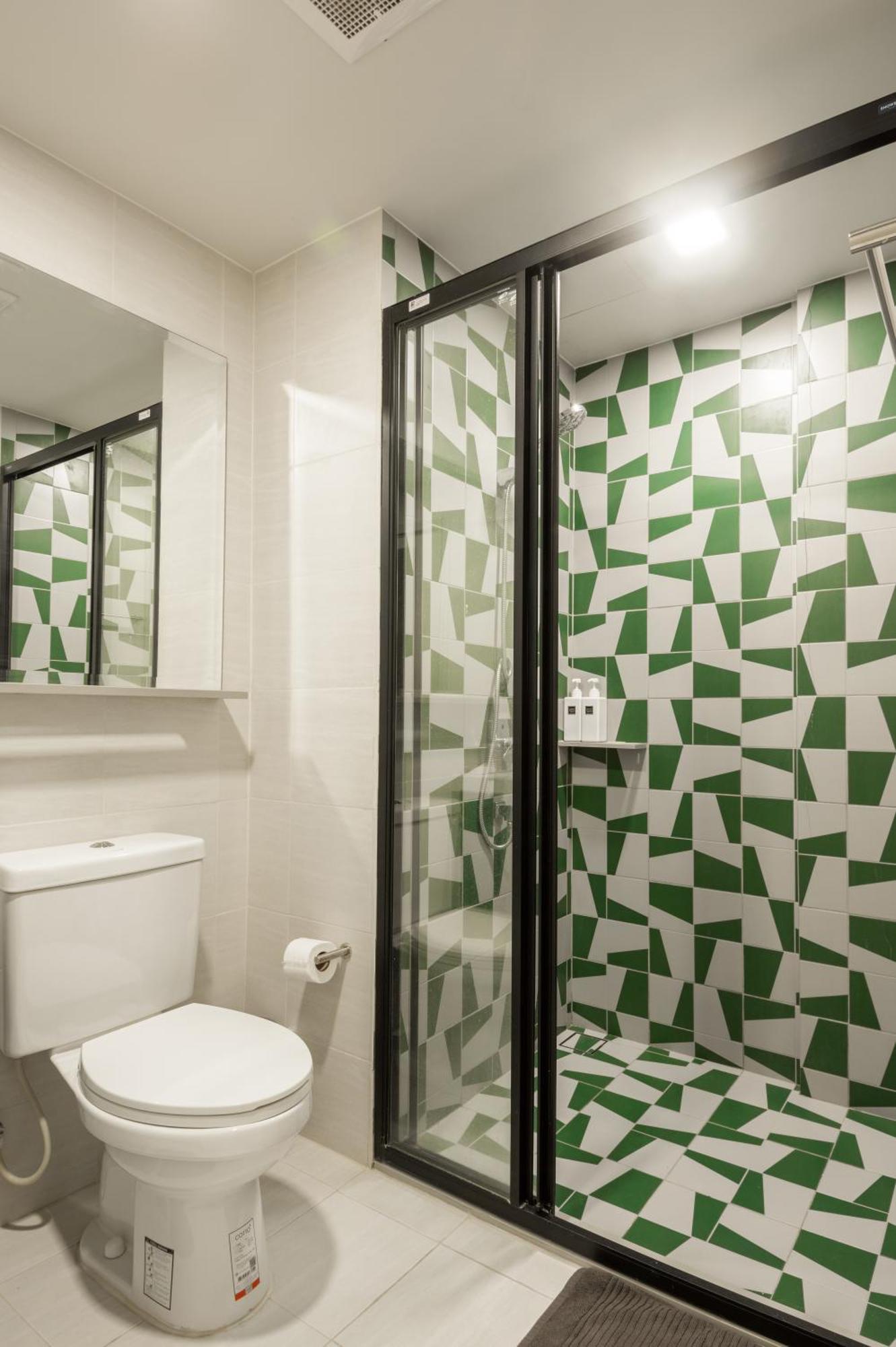 Appartement Brissluxe At Bts Onnut Sukumvit 50 à Bangkok Extérieur photo
