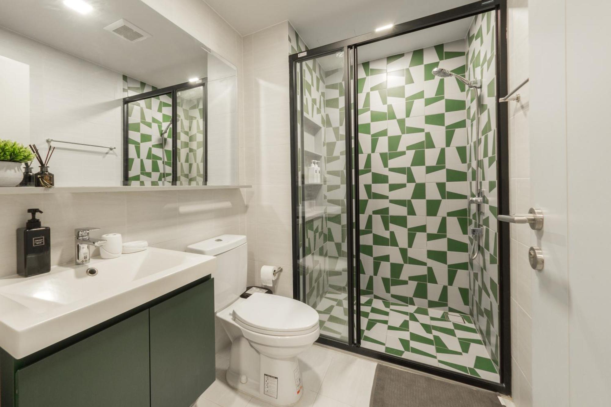Appartement Brissluxe At Bts Onnut Sukumvit 50 à Bangkok Extérieur photo